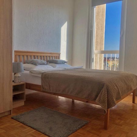 Sokolov Apartment 斯梅代雷沃 外观 照片