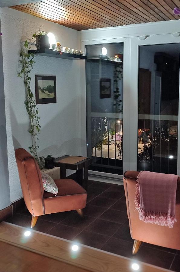 Sokolov Apartment 斯梅代雷沃 外观 照片