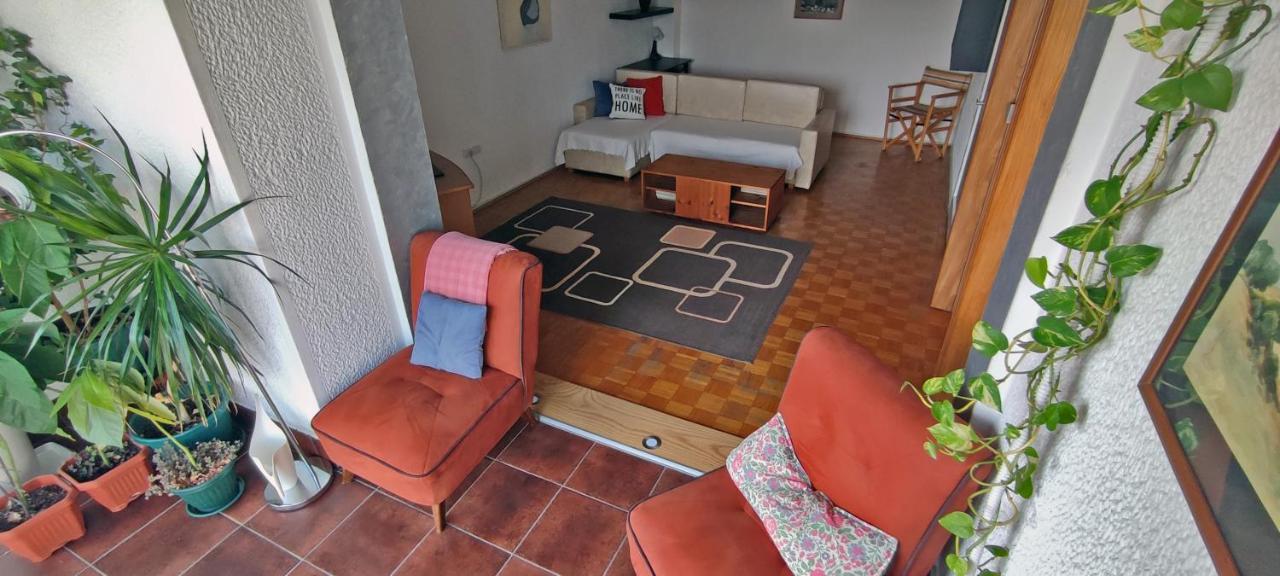 Sokolov Apartment 斯梅代雷沃 外观 照片